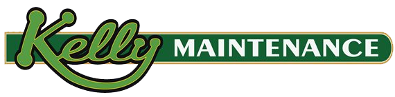 Kelly Maintenance Logo